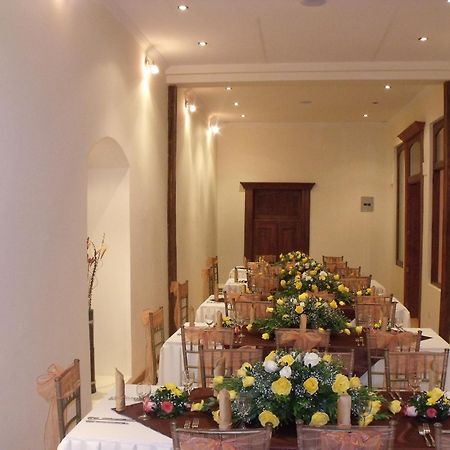 Hotel Spa Mansion Santa Isabella Riobamba Esterno foto
