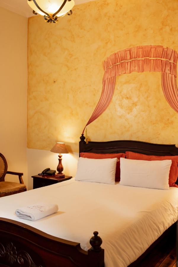 Hotel Spa Mansion Santa Isabella Riobamba Esterno foto